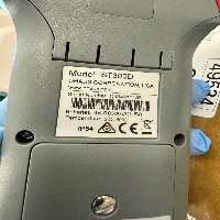 Ohaus DO Starter 300D pH Meter image 0